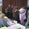 В Харькове БЮТ подсчитал 60% голосов: Аваков и Кернес идут вровень