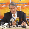 "Наша Украина" признает местные выборы