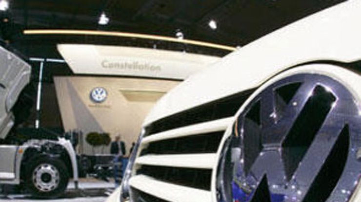 Концерн VW создаст платформу для среднемоторных спорткаров