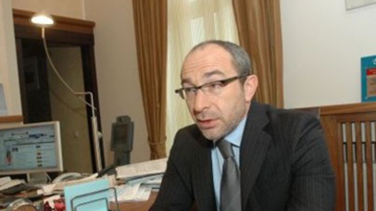 Харьковский горизбирком: Обработано 16,08% протоколов, лидирует Кернес