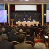 В Киеве презентовали масштабную инвестиционную программу Украины