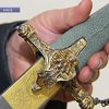 В Киеве открылся уникальный музей холодного оружия