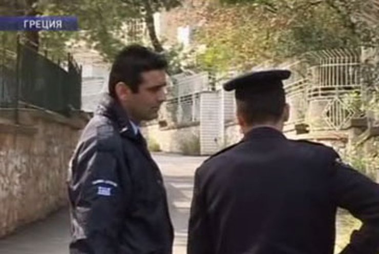 В Афинах обнаружили новые посылки с бомбами, адресованные дипмиссиям