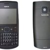 Nokia X2-01: Телефон среднего класса с QWERTY-клавиатурой