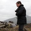 Токио решил не ссориться с Москвой из-за визита Медведева на Курилы