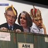 В Конгрессе США усиливают влияние республиканцы