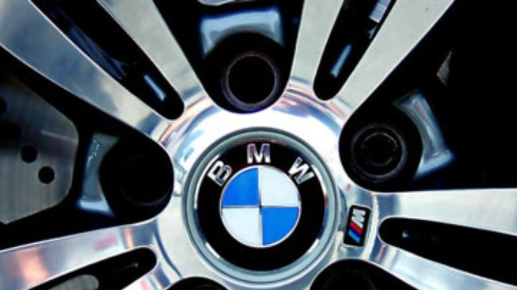 В нынешнем году прибыль BMW выросла в 11 раз