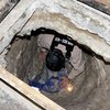 На границе Мексики и США обнаружен "наркотический" туннель