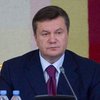 Янукович лично представляет Пшонку в Раде