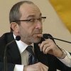 Кернес опережает Авакова на 0,63% - 99,83% протоколов