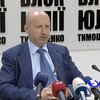 "Батьківщина" требует признать итоги выборов недействительными