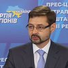 Вице-президент ПАСЕ признал выборы в Украине демократическими