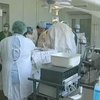 Новорожденной девочке вырезали опухоль, втрое превышавшую размер ее сердца