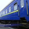 Сегодня украинские железнодорожники отмечают свой профессиональный праздник