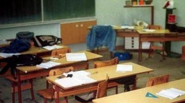В Запорожье шестиклассник умер после уроков