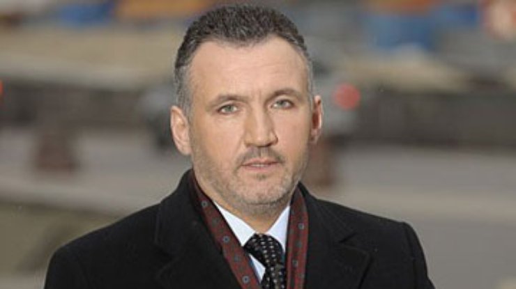 Кузьмин назначен первым заместителем генпрокурора