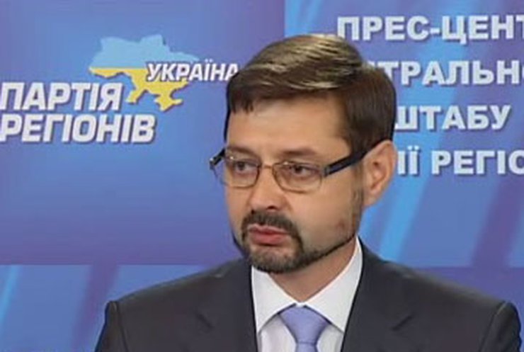 Вице-президент ПАСЕ признал выборы в Украине демократическими