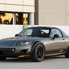 Компания Mazda оснастила родстер MX-5 двигателем Cosworth