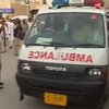 Более шестидесяти человек погибло от взрыва в пакистанской мечети