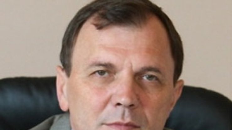 Ратушняк проиграл выборы в Ужгороде Погорелову