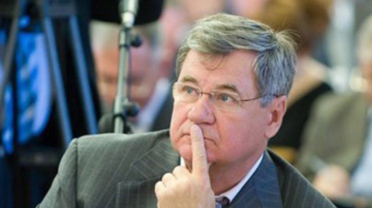 Яцуба: Государству придется усилить контроль над местным самоуправлением