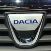 Dacia выпустит восемь новых моделей в ближайшие 5 лет
