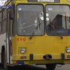 Киевскому троллейбусу исполняется 75 лет