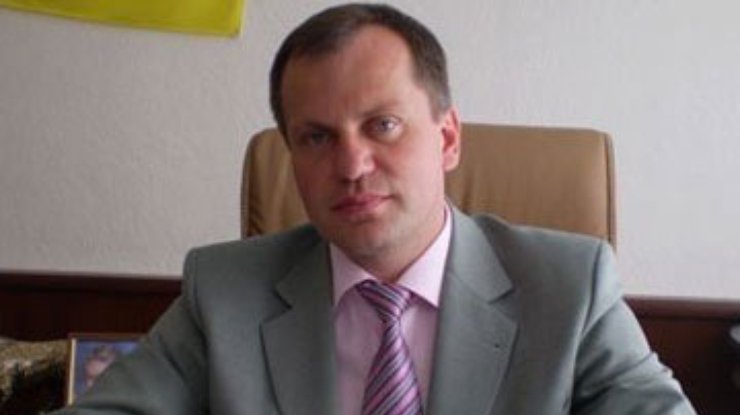 На выборах мэра в Житомире победил "регионал"