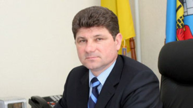 В Луганске суд запретил оглашать результаты выборов мэра