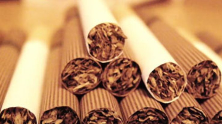 Сигареты увеличивают риск возникновения старческого слабоумия