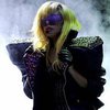 Леди Гага собрала главные награды MTV Europe Music Awards