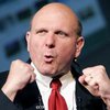 Глава Microsoft продал долю своих акций впервые за семь лет