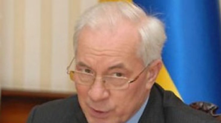 Украина намерена получить статус наблюдателя в ОПЕК