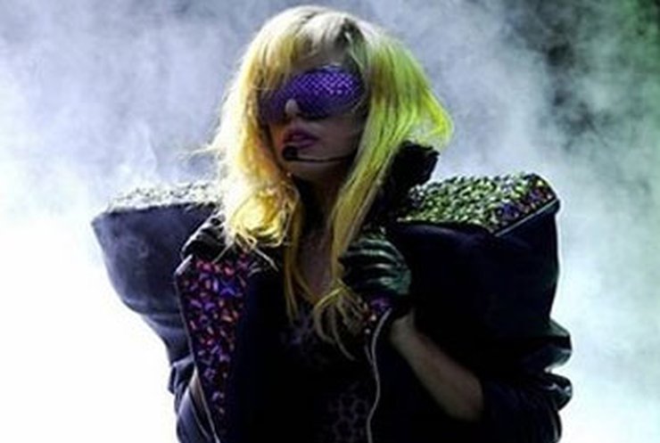 Леди Гага собрала главные награды MTV Europe Music Awards
