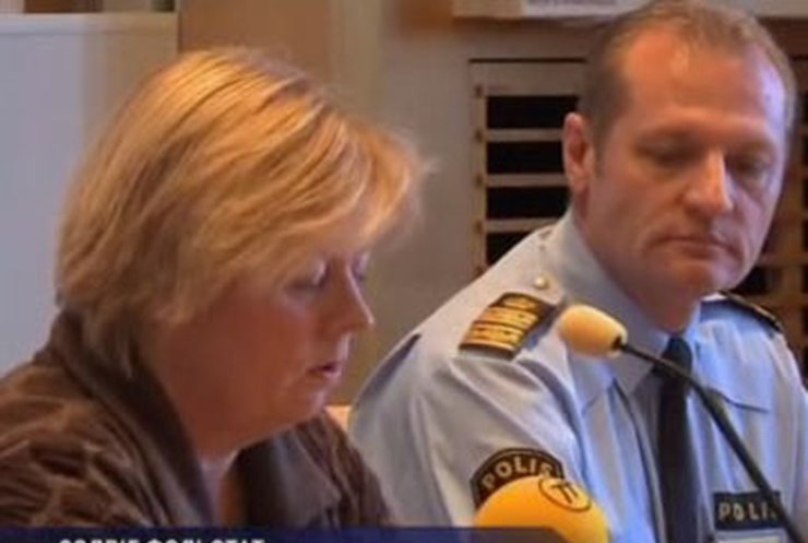 В Швеции поймали маньяка, нападавшего на мигрантов