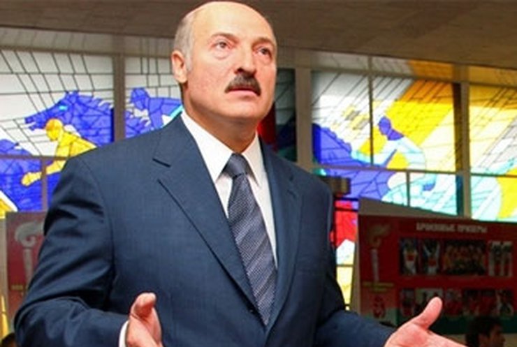 Лукашенко: РФ "похерила" Союзный договор