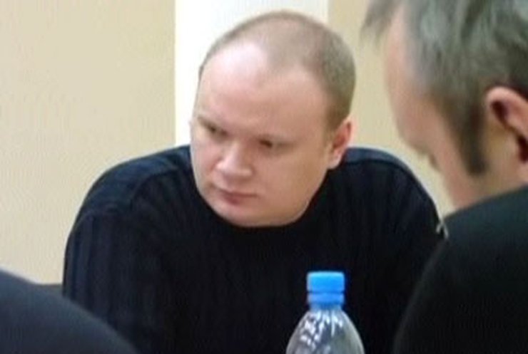 В Москве ищут преступников, напавших на журналиста Олега Кашина
