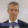 Хорошковский встретился с представителями НАТО
