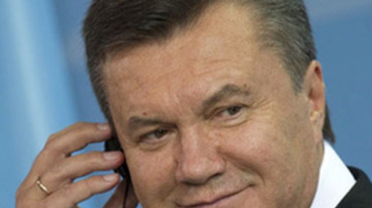 НГ: Янукович показал Крыму, кто в доме хозяин
