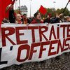 Саркози утвердил пенсионную реформу во Франции