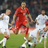 Швейцария теряет форварда перед матчем с Украиной