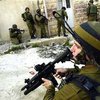 Израильские военные арестовали генсека парламента Палестины