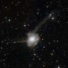 Ученые сфотографировали галактическую катастрофу