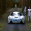 BMW выпустит "автомобиль будущего"