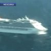 У берегов Мексики терпит бедствие круизный лайнер Carnival Splendor