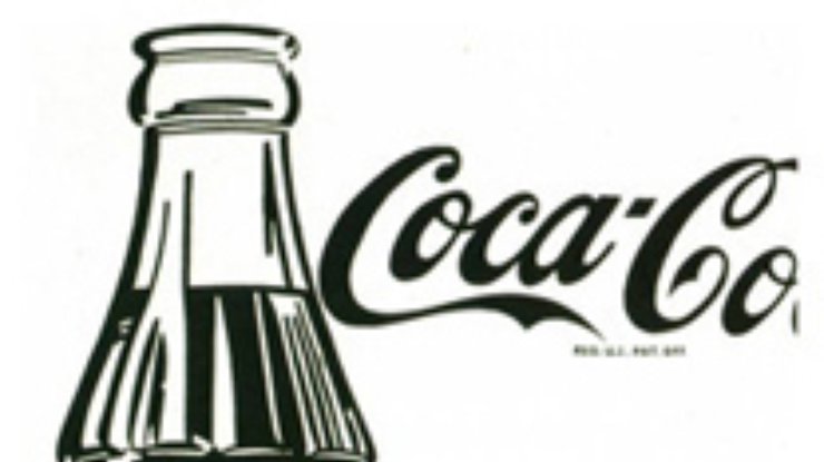 Знаменитую "Кока-колу" Энди Уорхола продали за 35 миллионов