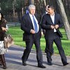 Бахтеева, Онищенко и Гайдаев объединились в помощи больным ДЦП