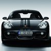 Porsche покажет в Лос-Анджелесе новый среднемоторный спорткар