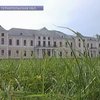 В замках Тернопольщины началась масштабная реконструкция