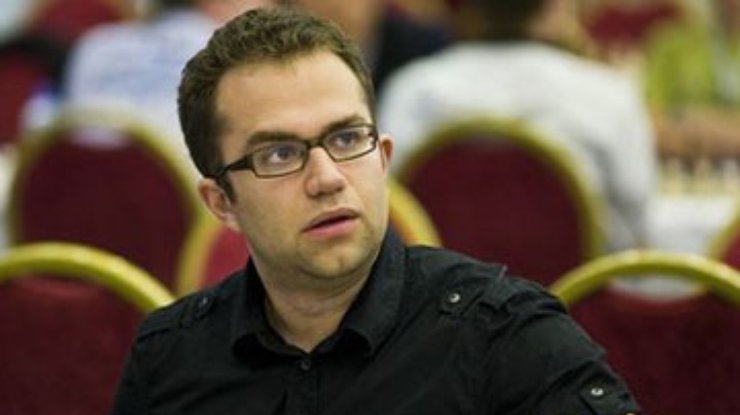 Эльянов снова проиграл на Мемориале Таля